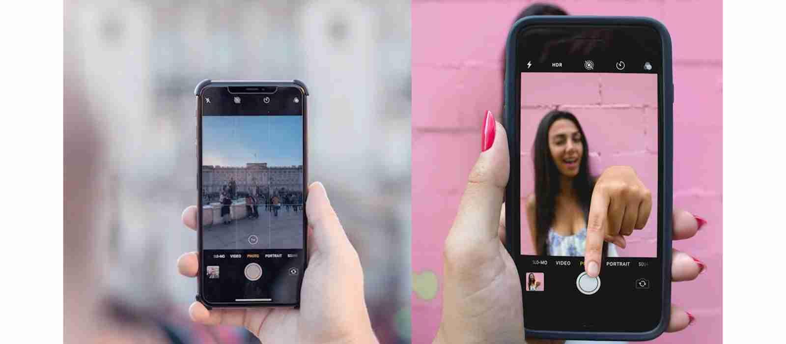 7-Steps On How To Take A Professional Headshot With An iPhone?