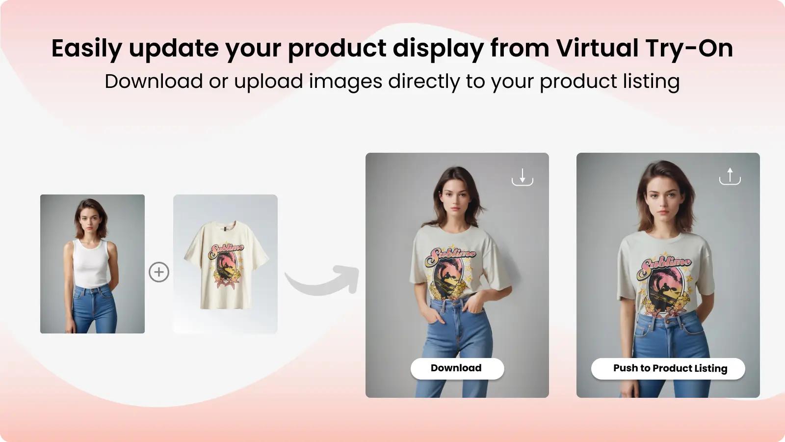 Simplify Product Visualization: A guide to Alter AI Virtual Try-on Shopify app